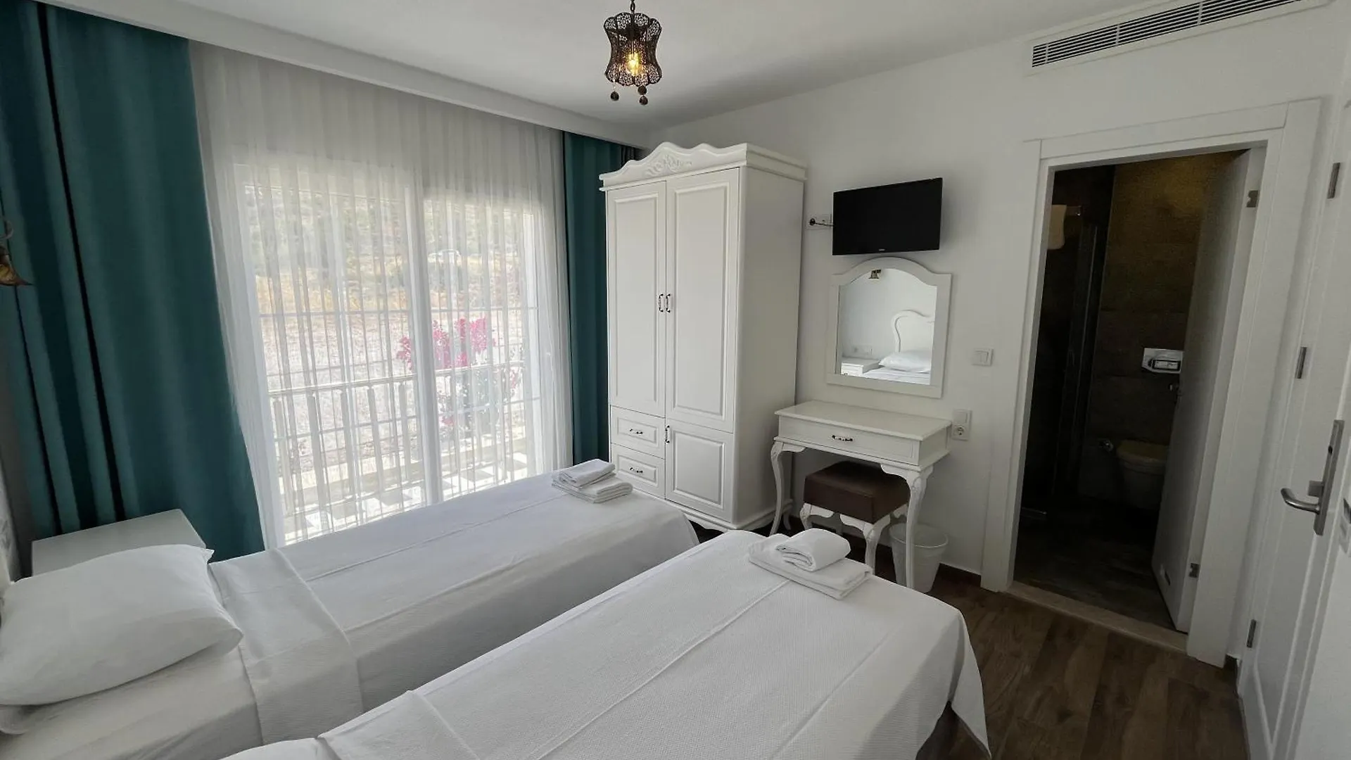 Alesya Otel إزمير تركيا