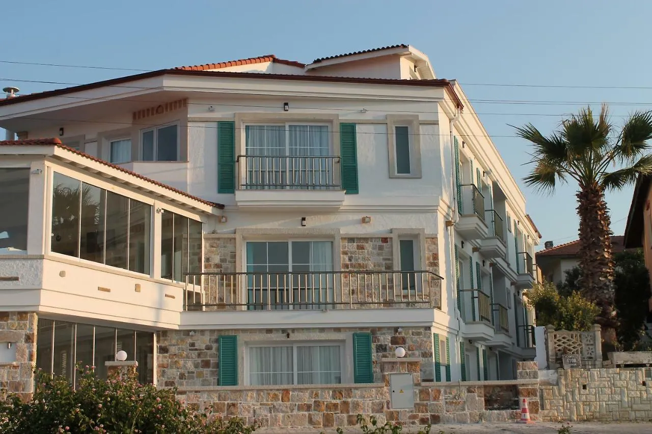Alesya Otel إزمير 3*,  تركيا