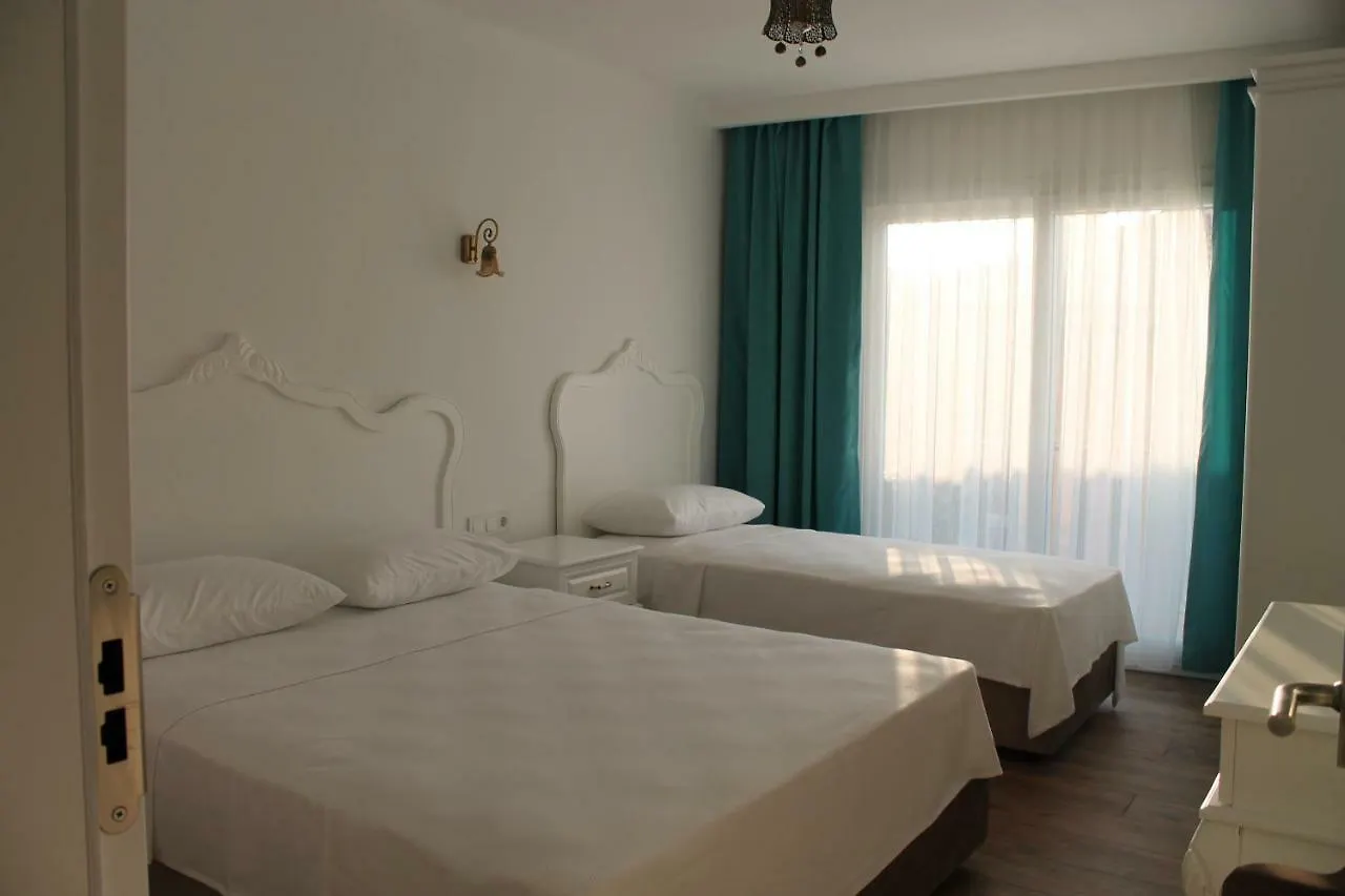 Hotel Alesya Otel Izmir