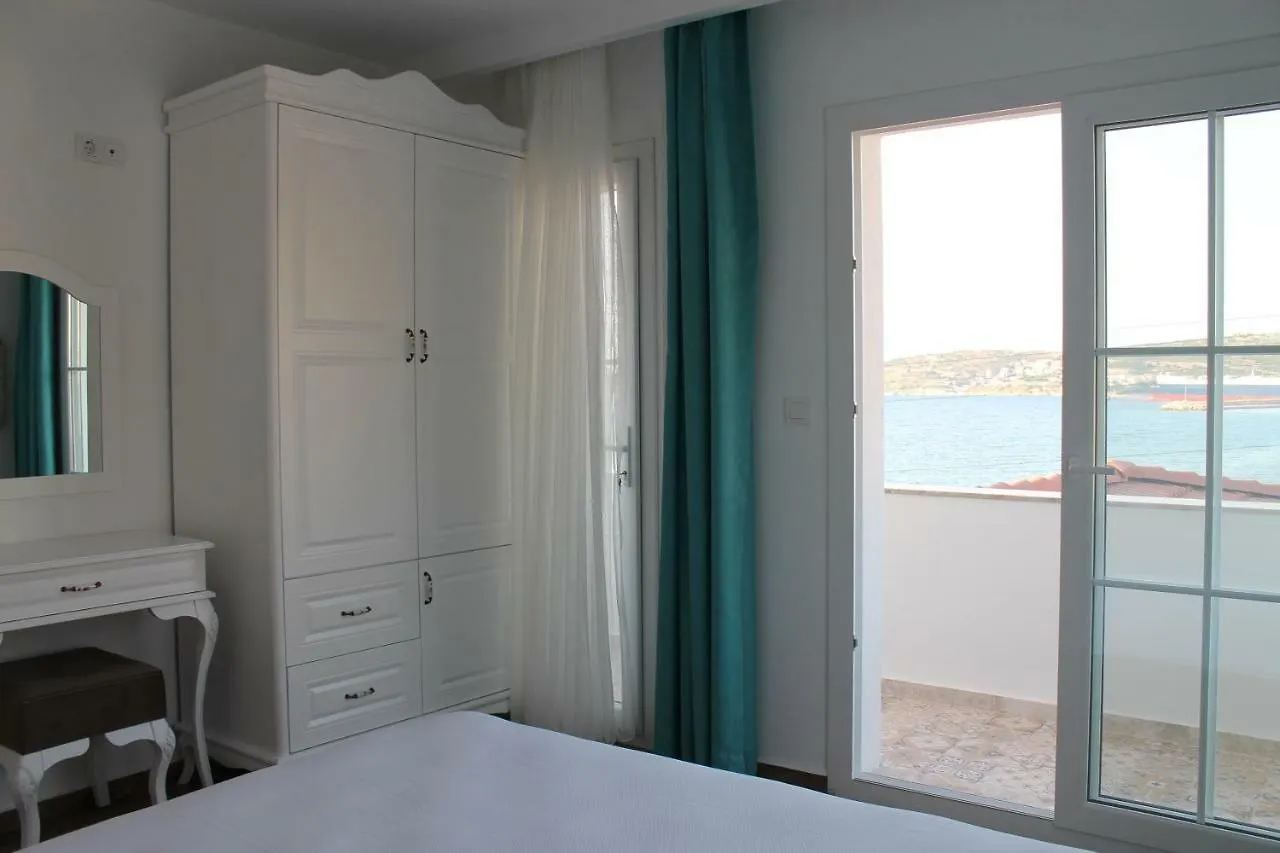 Alesya Otel إزمير فندق