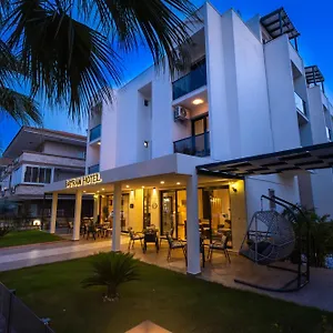 Otel Bayram