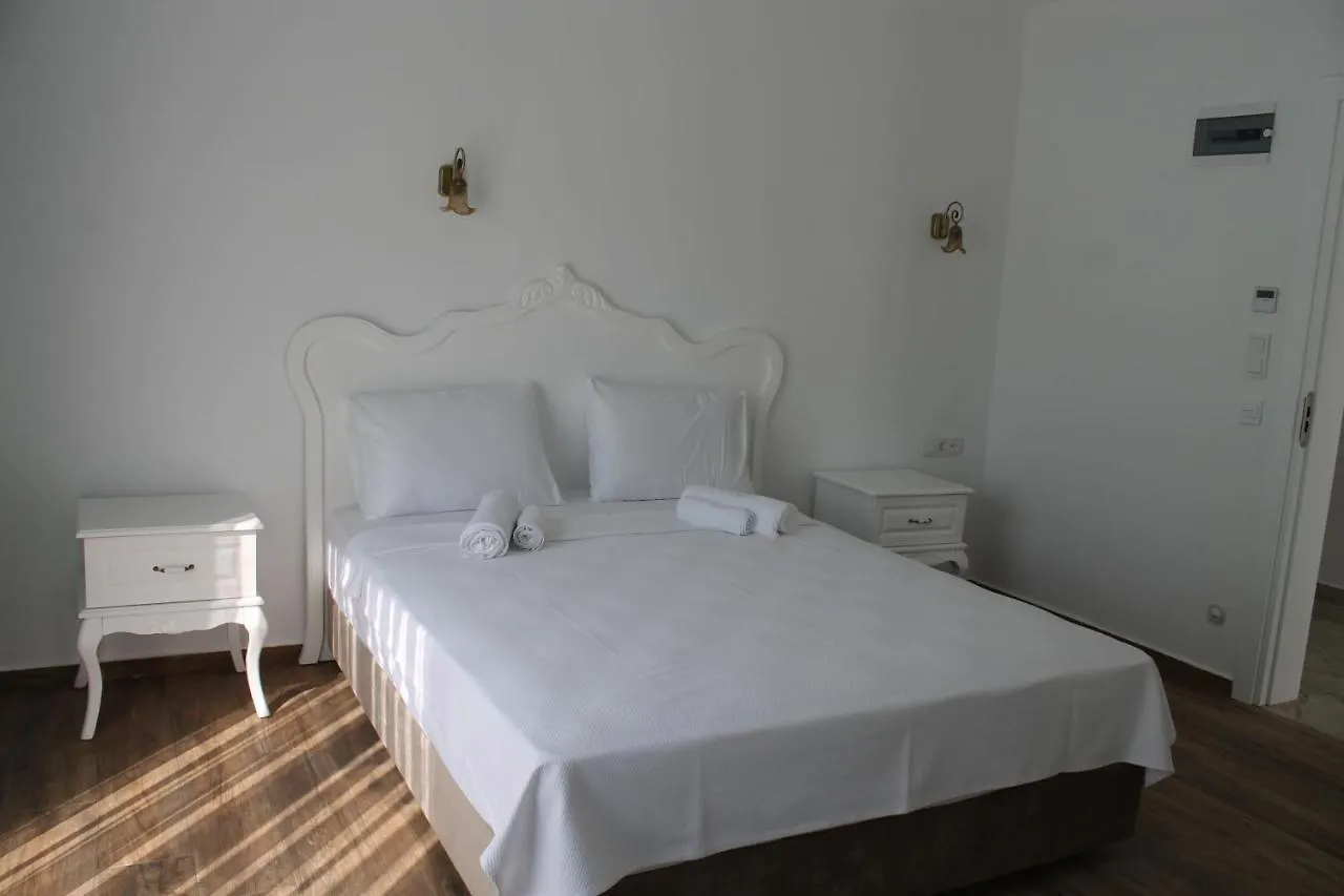 Alesya Otel İzmir 3*,  Türkiye