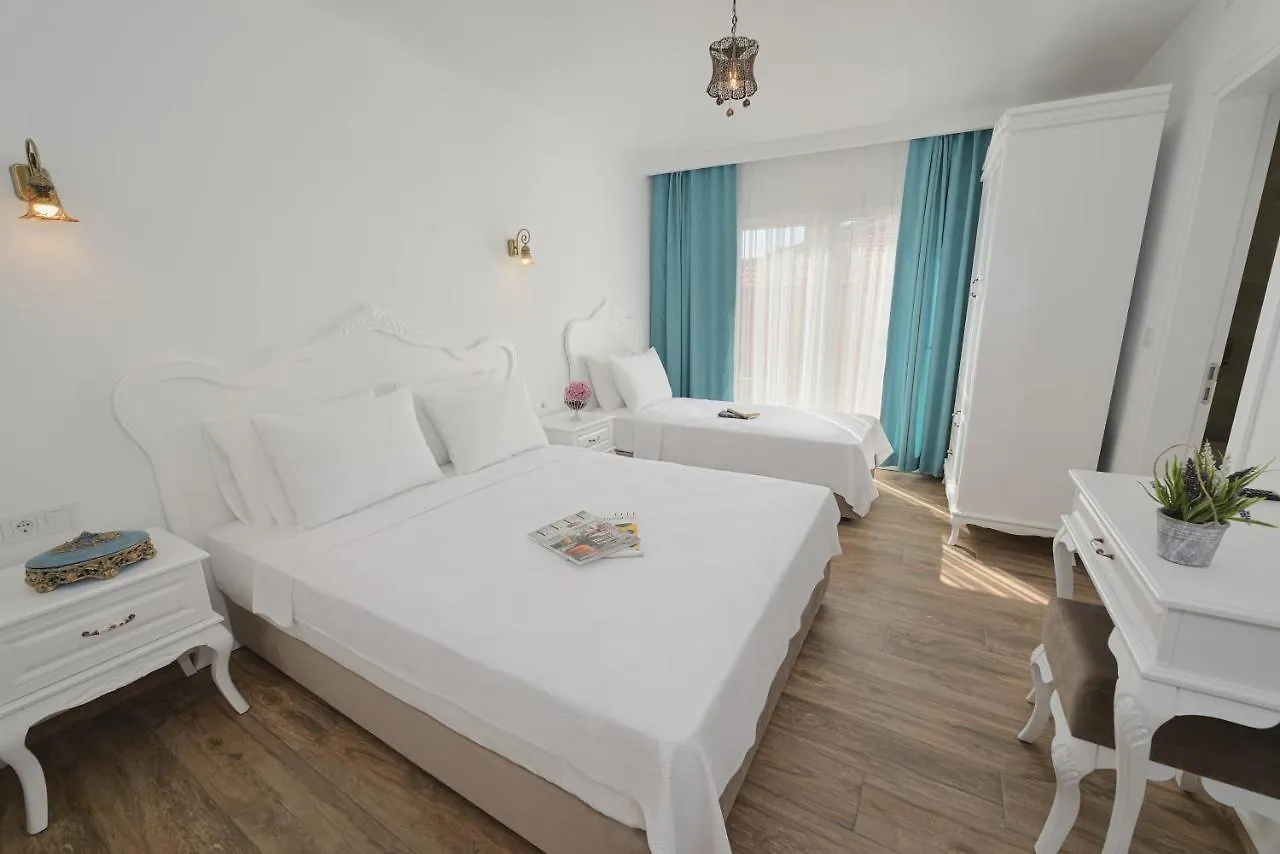 Alesya Otel İzmir