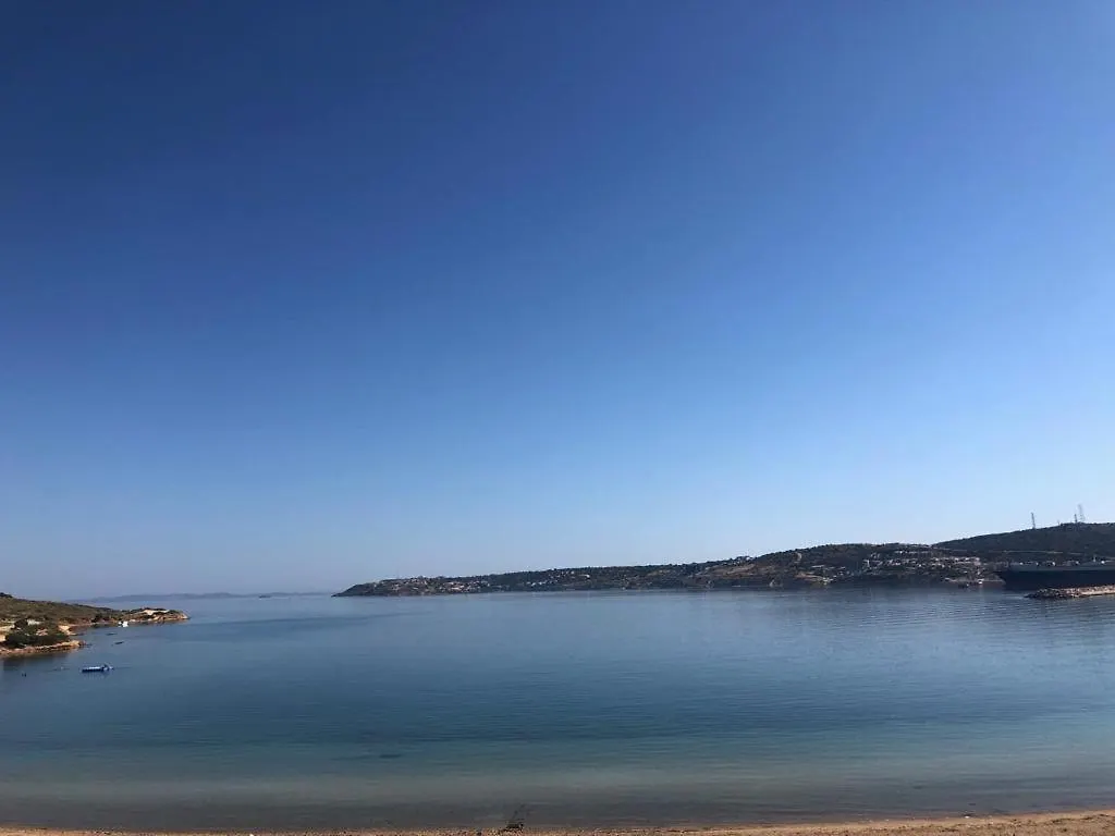 Alesya Otel İzmir