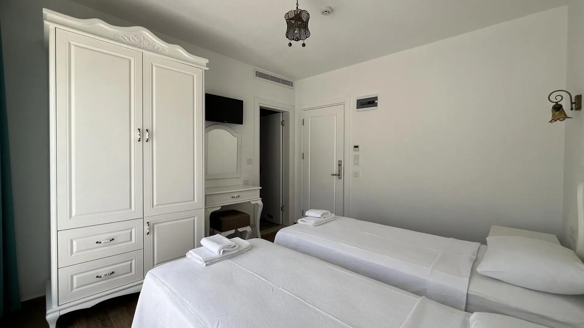 Alesya Otel İzmir