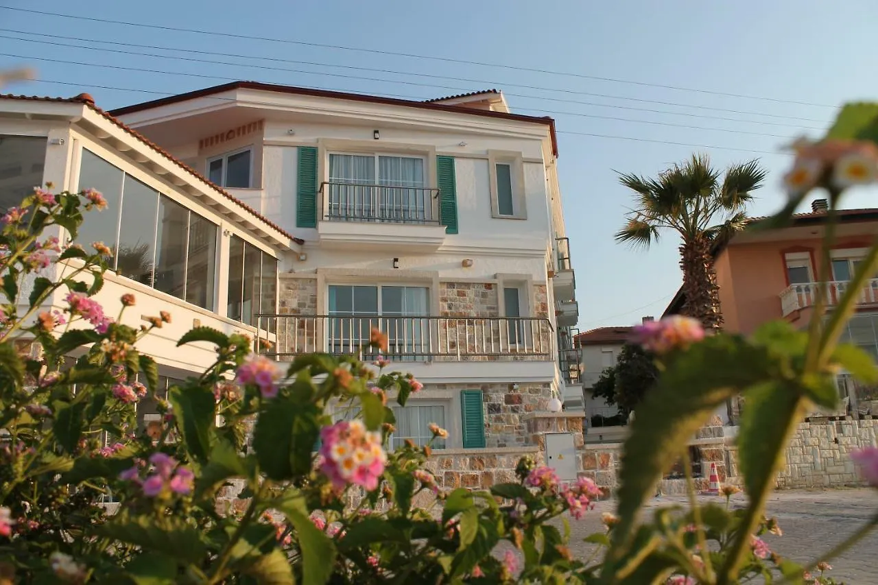 Alesya Otel İzmir