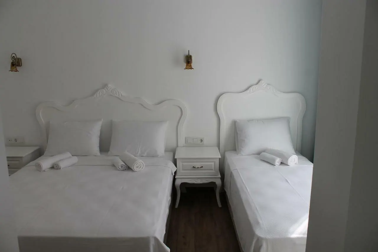 Alesya Otel İzmir