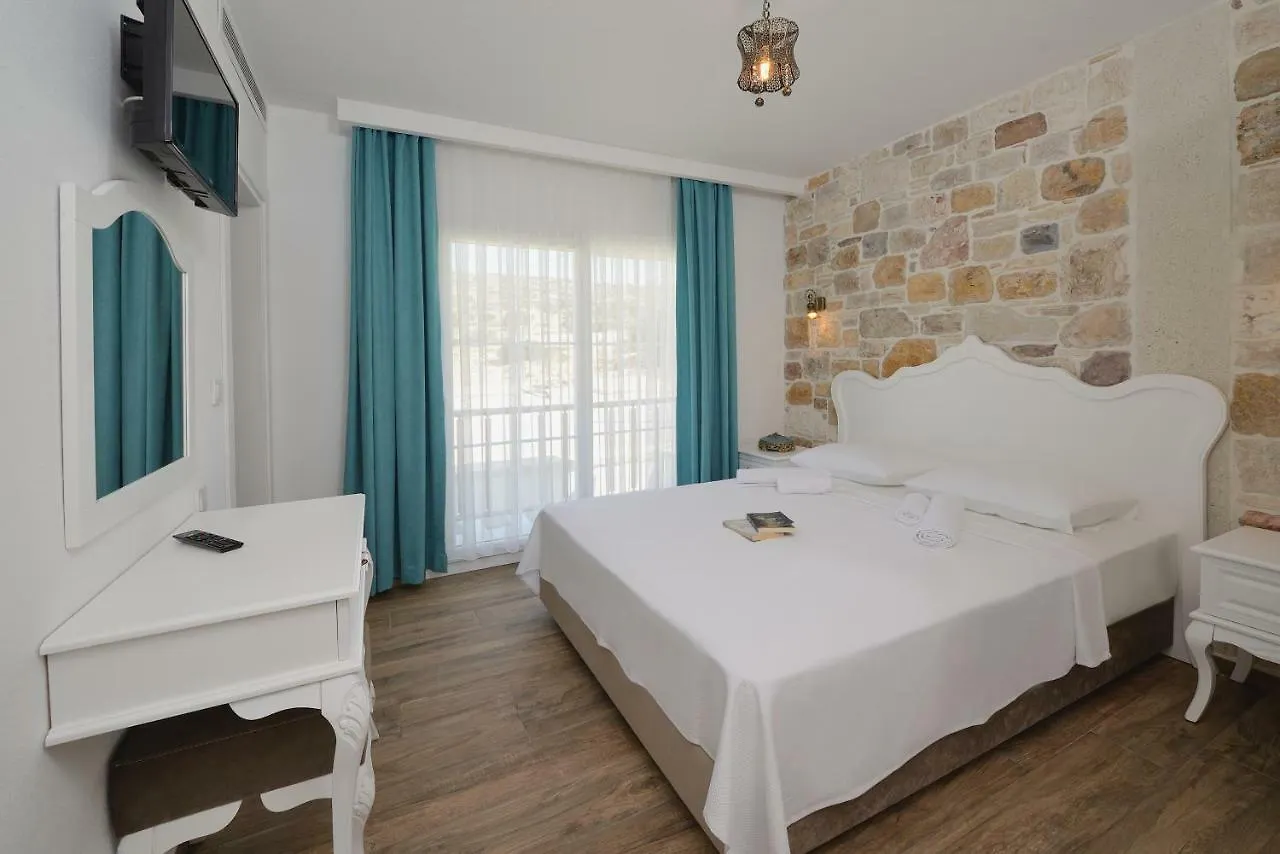Alesya Otel İzmir