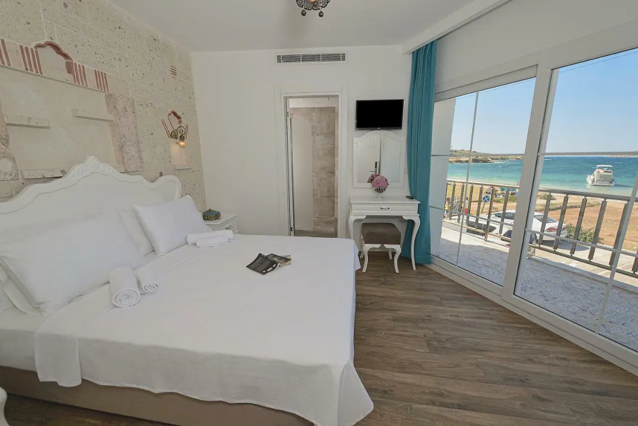Alesya Otel İzmir
